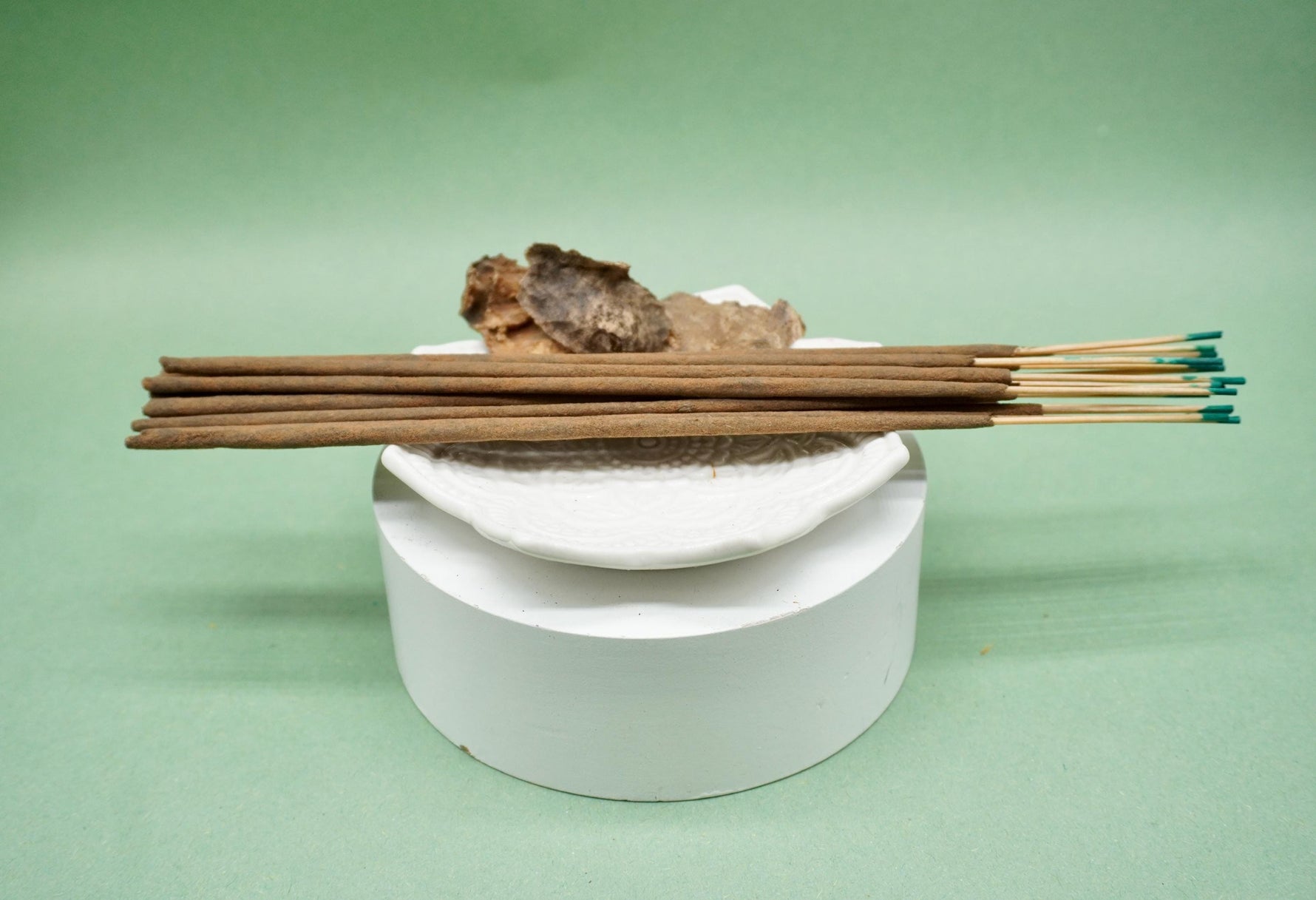 Palo Santo Hand Rolled Natural Incense Sticks