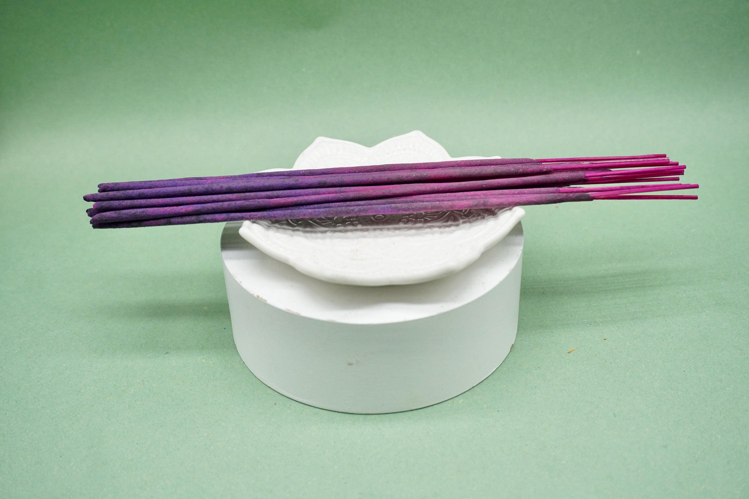 Pushkar Hand Rolled Natural Incense Sticks