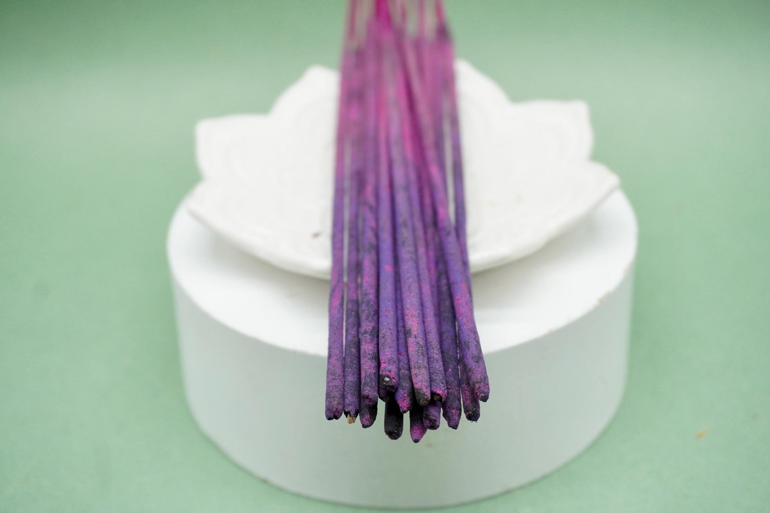 Pushkar Hand Rolled Natural Incense Sticks