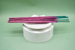 Pink Jasmine Hand Rolled Natural Incense Sticks