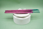 Pink Jasmine Hand Rolled Natural Incense Sticks