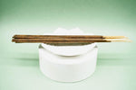 Dendera Hand Rolled Natural Sandalwood, Vanilla & Lavender Incense