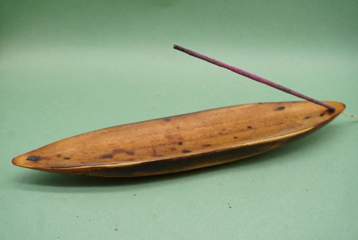 English Rose Hand Rolled Natural Incense Sticks