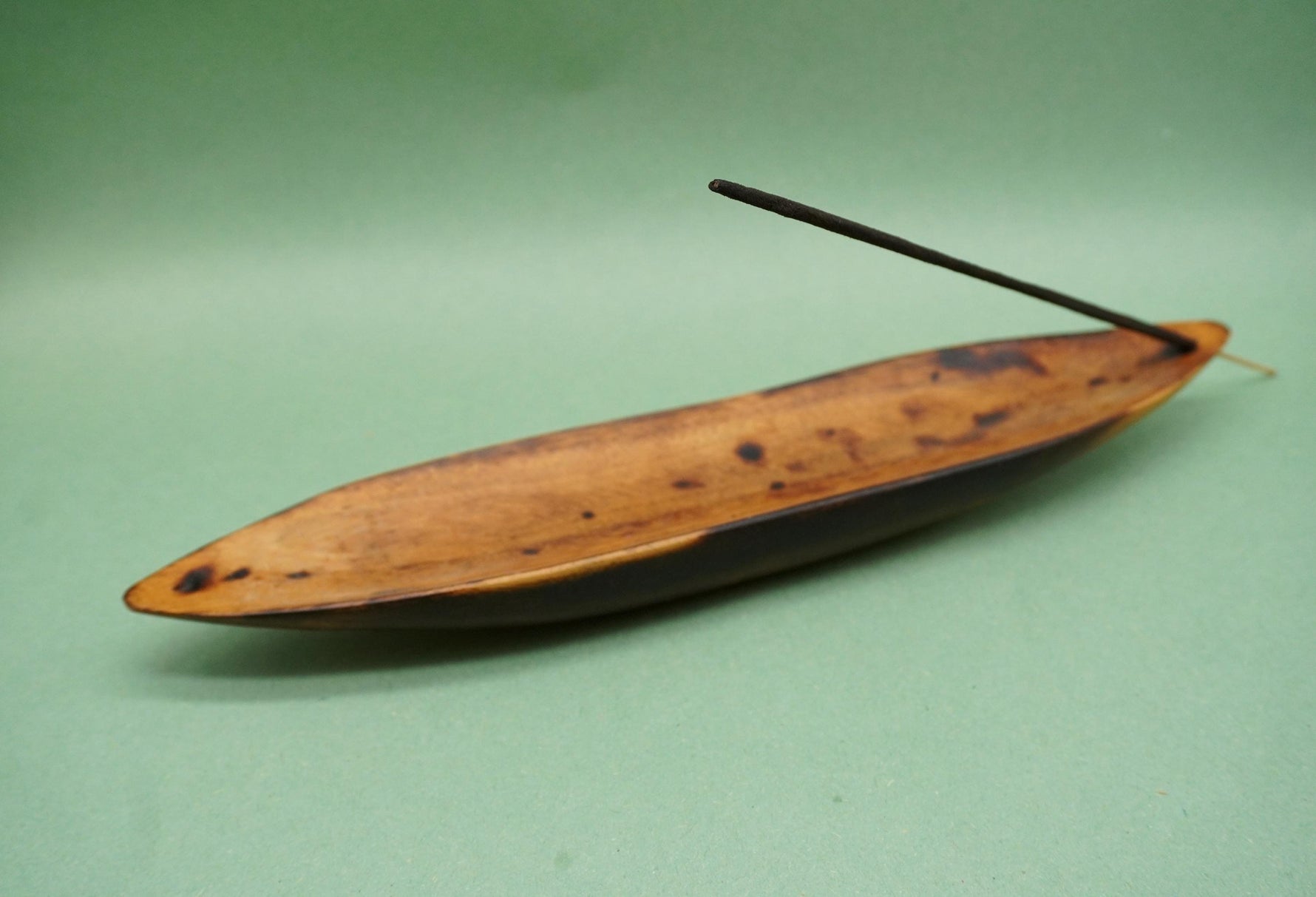 Rose & Patchouli Hand Rolled Natural Incense Sticks