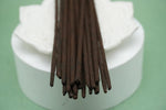 Sandalwood & Rose Hand Rolled Natural Incense Sticks
