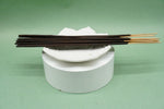 Rose & Vanilla Hand Rolled Natural Incense Sticks
