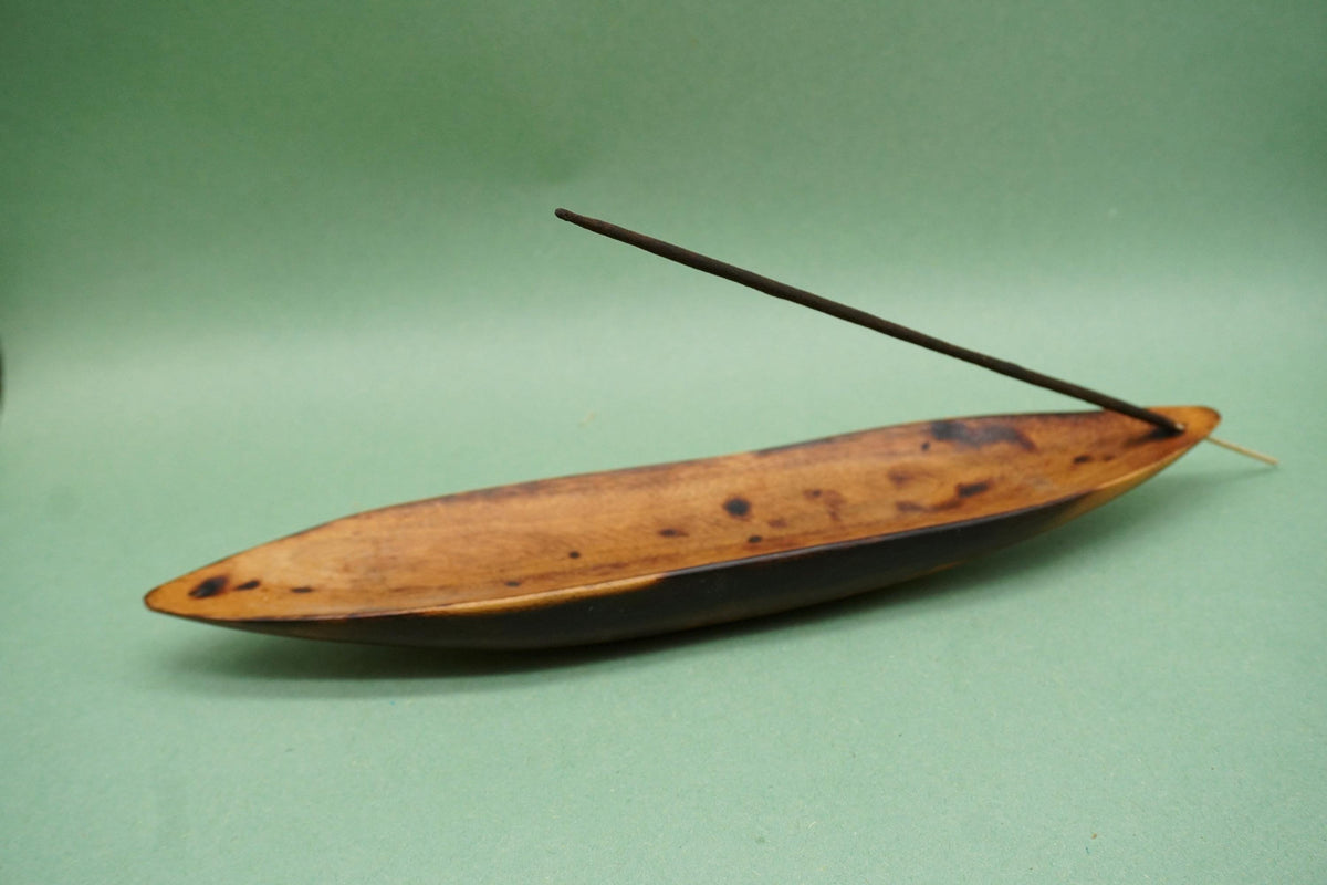 Rose & Vanilla Hand Rolled Natural Incense Sticks