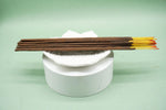 Sandalwood & Saffron Hand Rolled Natural Incense Sticks