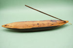 Sandalwood & Saffron Hand Rolled Natural Incense Sticks