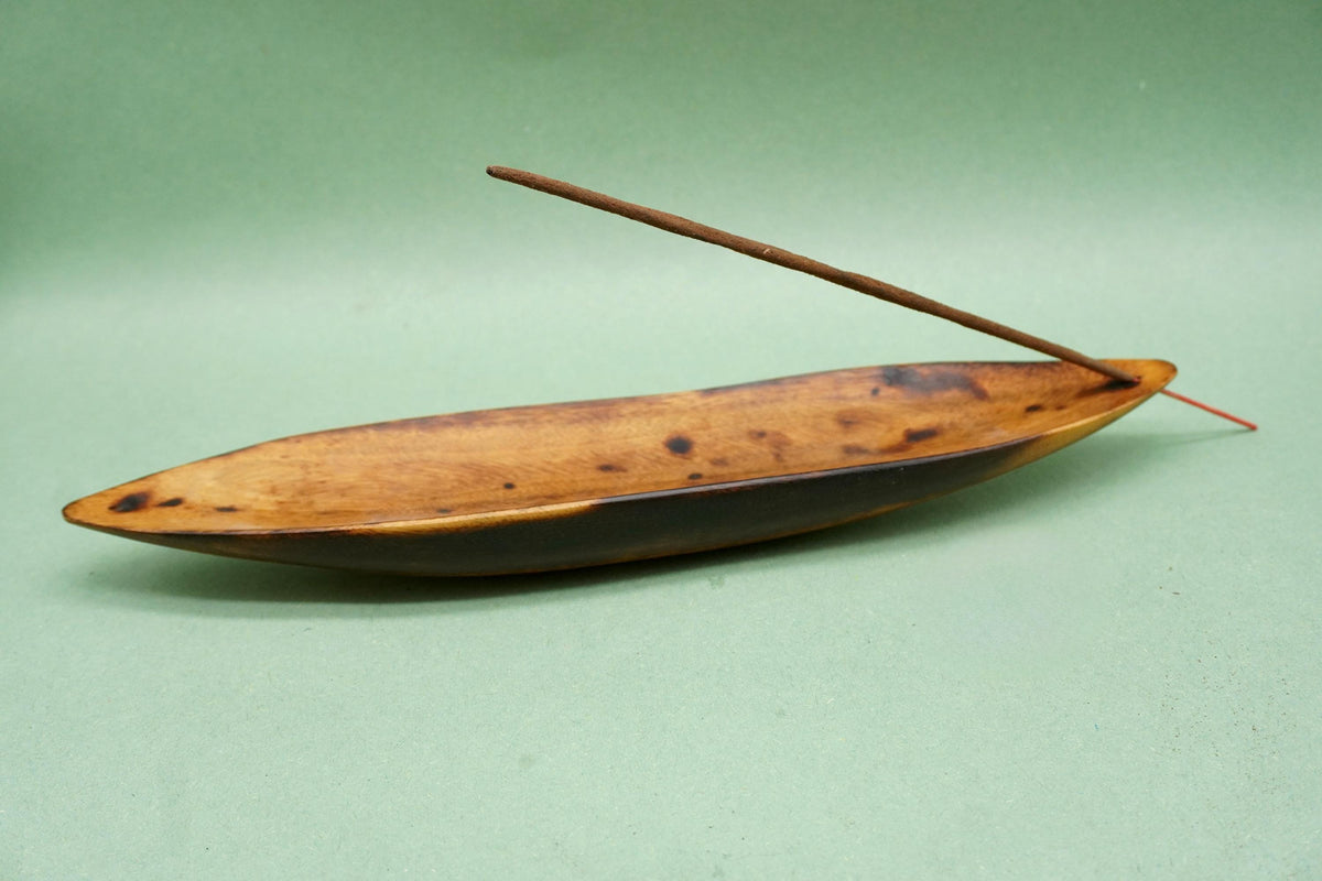Tuberose Hand Rolled Natural Incense Sticks