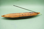 Madagascan Vanilla Hand Rolled Natural Incense Sticks