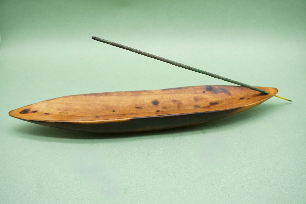 Madagascan Vanilla Hand Rolled Natural Incense Sticks