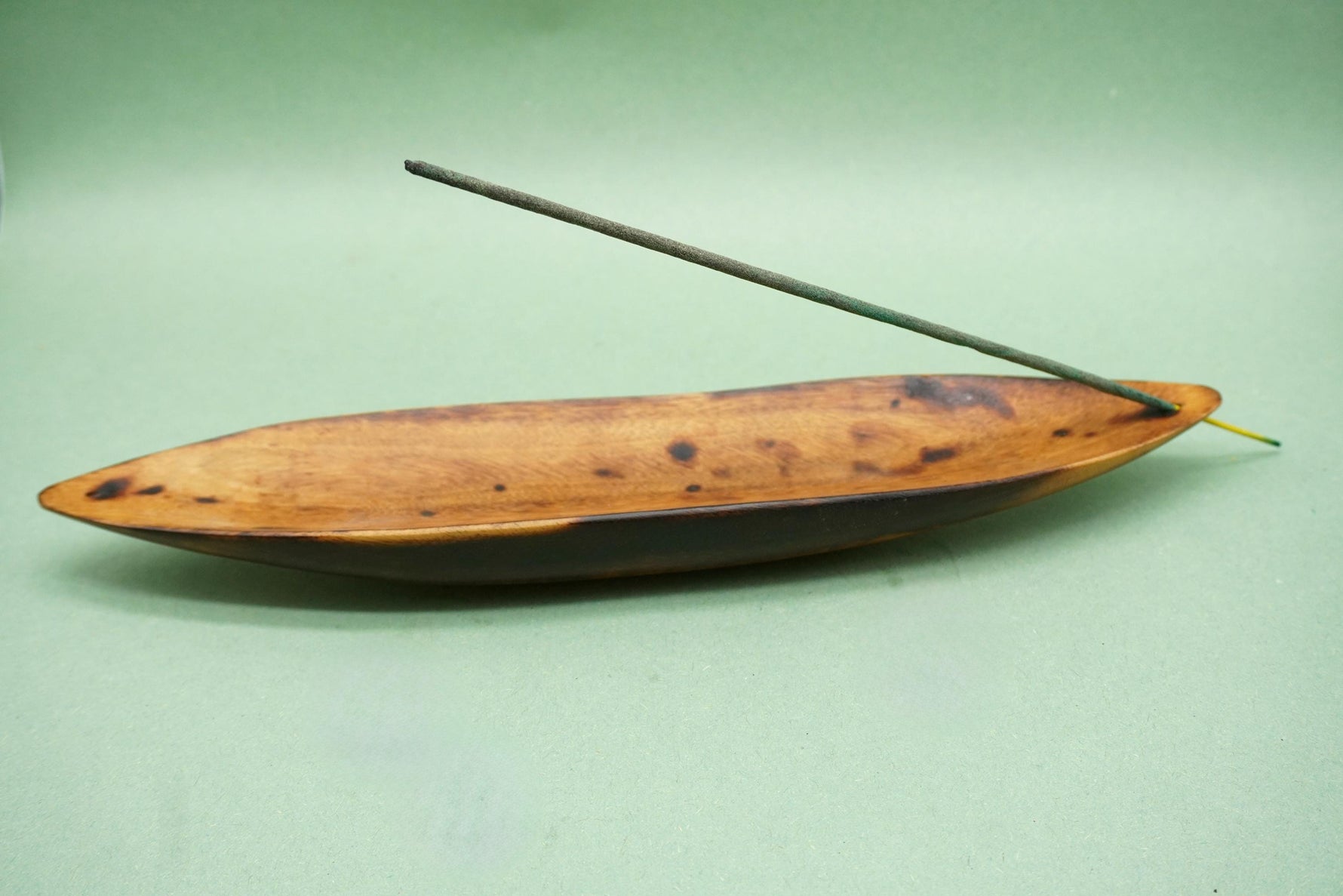 Madagascan Vanilla Hand Rolled Natural Incense Sticks
