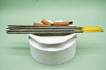 Vanilla & Cardamom Hand Rolled Natural Incense Sticks