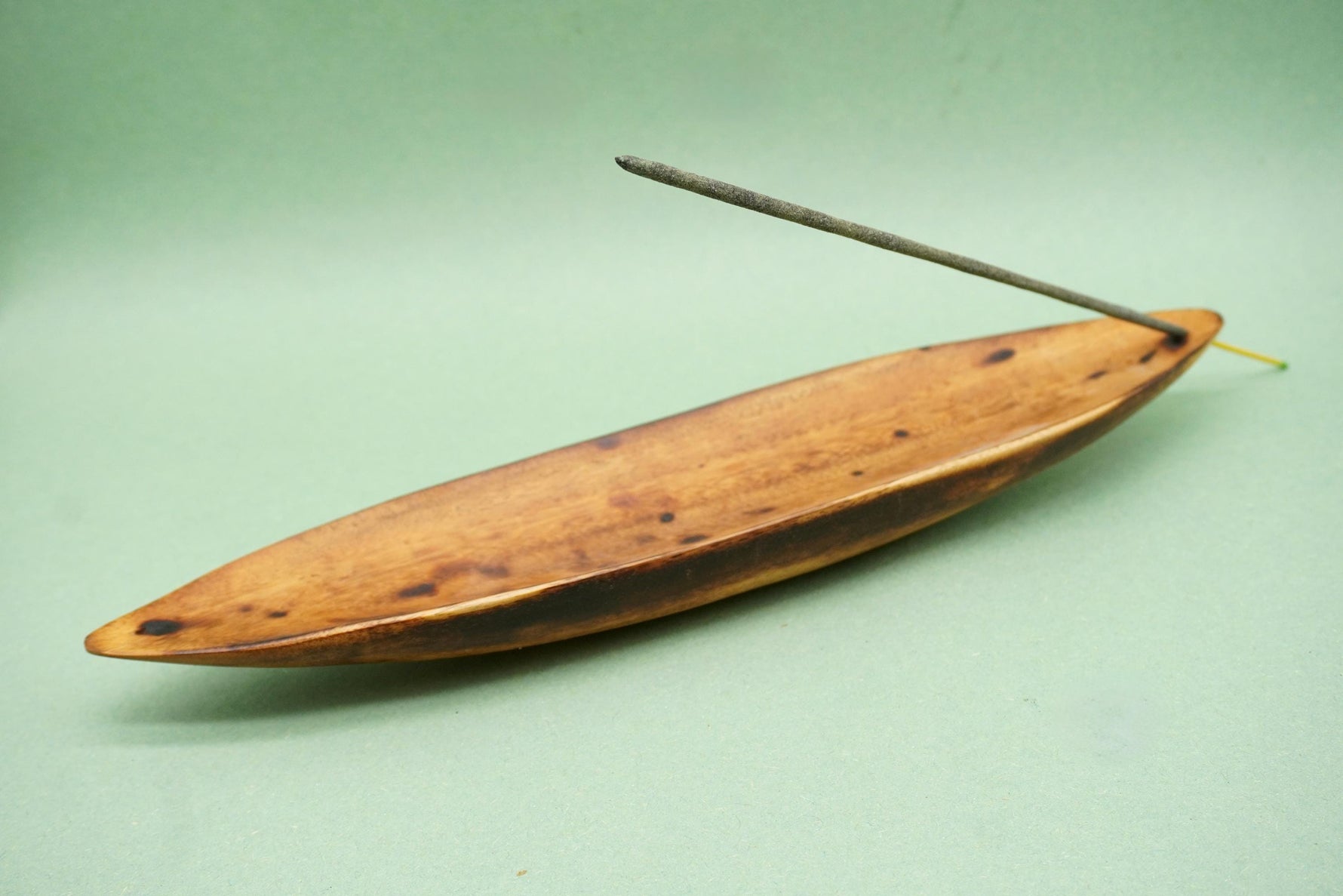 Vanilla & Cardamom Hand Rolled Natural Incense Sticks