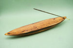 Vanilla & Cardamom Hand Rolled Natural Incense Sticks