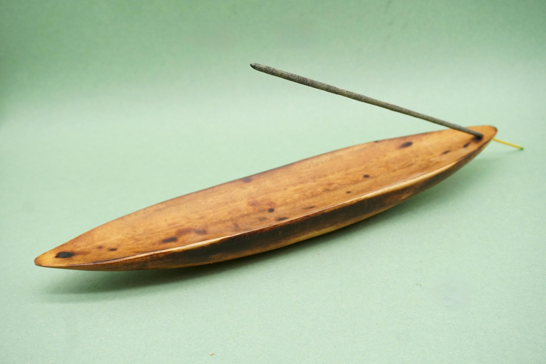 Vanilla & Cardamom Hand Rolled Natural Incense Sticks