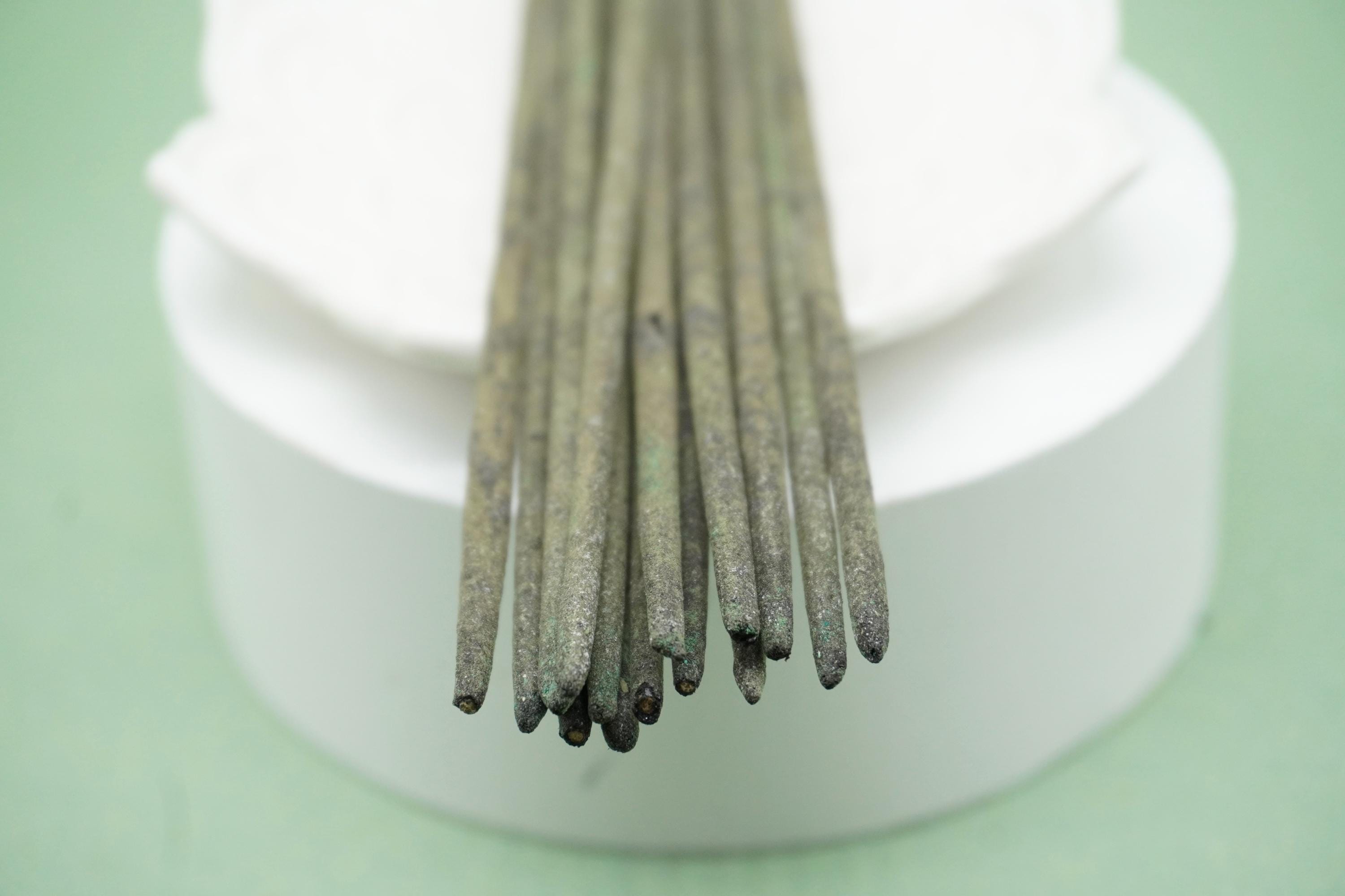 Vanilla & Cardamom Hand Rolled Natural Incense Sticks