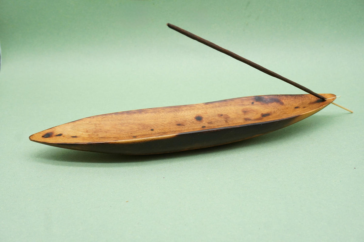 English Yellow Rose Hand Rolled Natural Incense Sticks