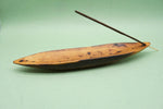 English Yellow Rose Hand Rolled Natural Incense Sticks