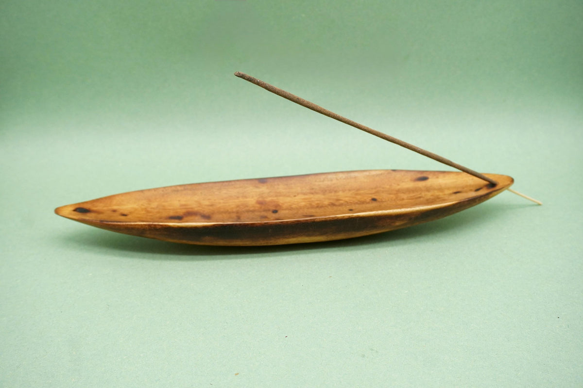 Sandalwood & Lavender Hand Rolled Natural Incense Sticks