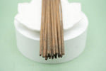 Sandalwood & Lavender Hand Rolled Natural Incense Sticks