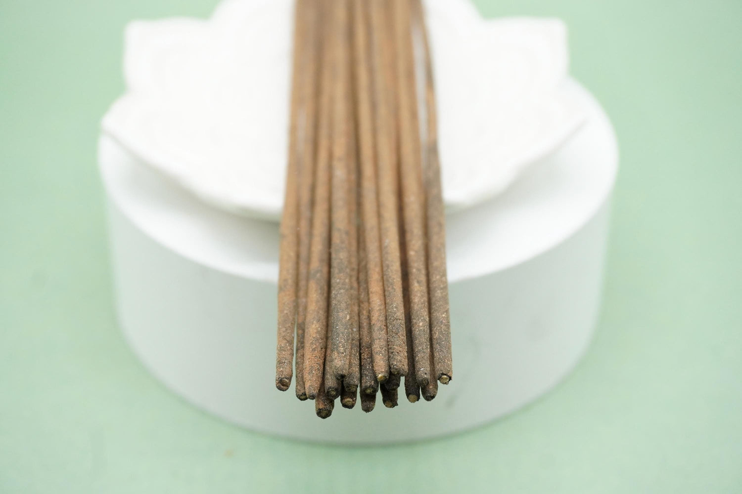 Sandalwood & Lavender Hand Rolled Natural Incense Sticks
