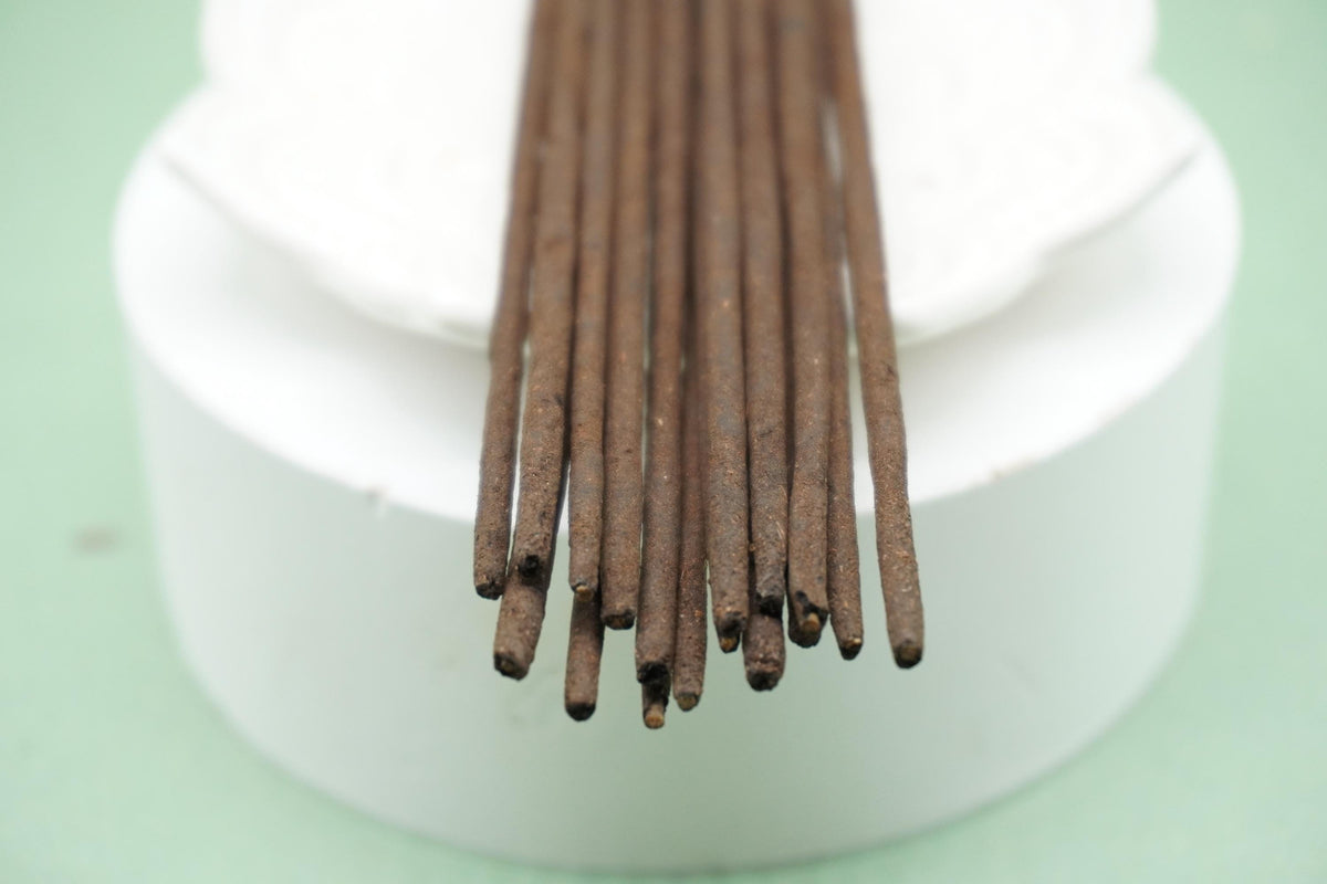 El Castillo Hand Rolled Natural Orange Blossom & Night Flower Incense Sticks