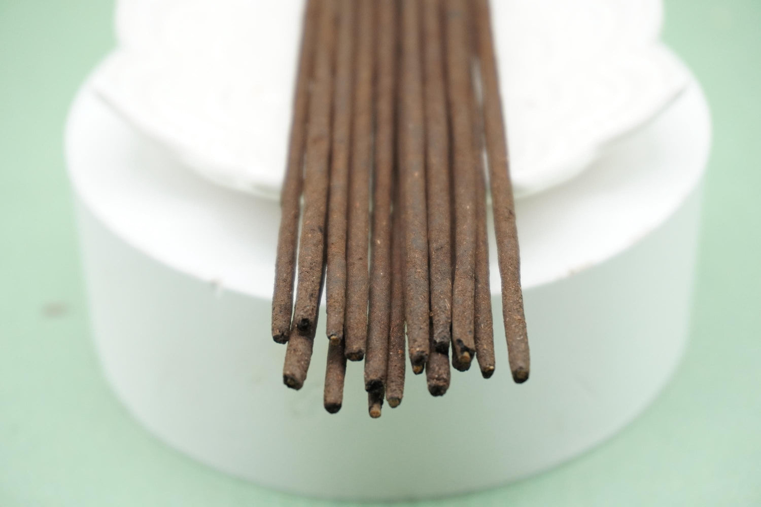El Castillo Hand Rolled Natural Orange Blossom & Night Flower Incense Sticks