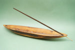 El Castillo Hand Rolled Natural Orange Blossom & Night Flower Incense Sticks