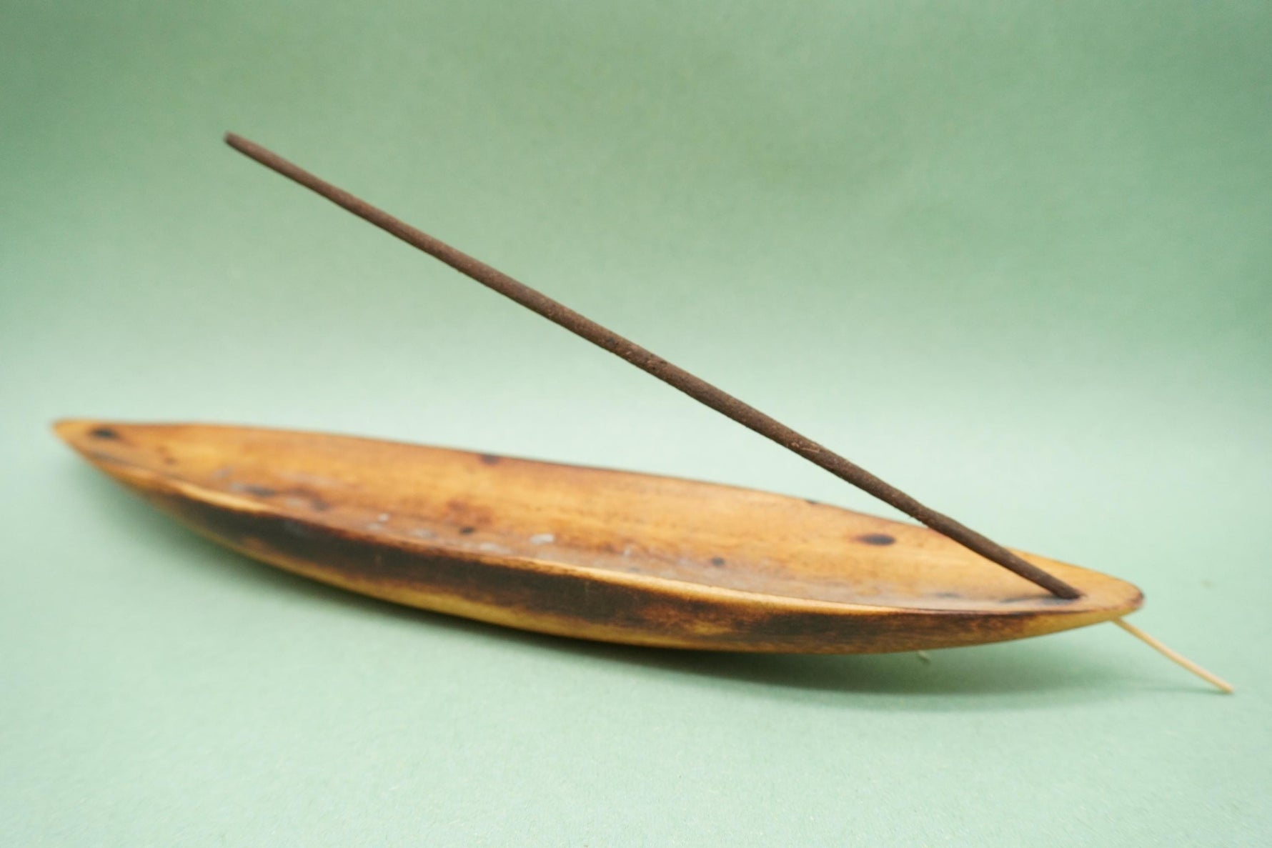 El Castillo Hand Rolled Natural Orange Blossom & Night Flower Incense Sticks