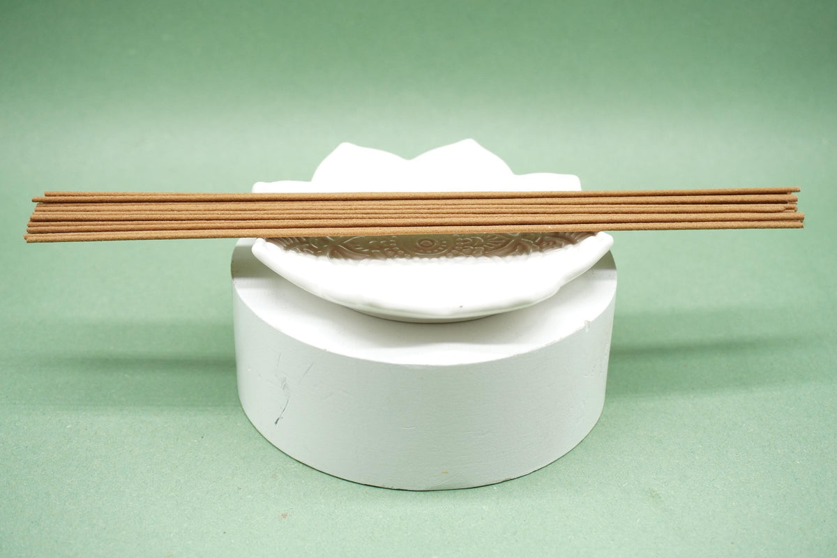 Lạc Long Natural Vietnamese Agarwood Incense