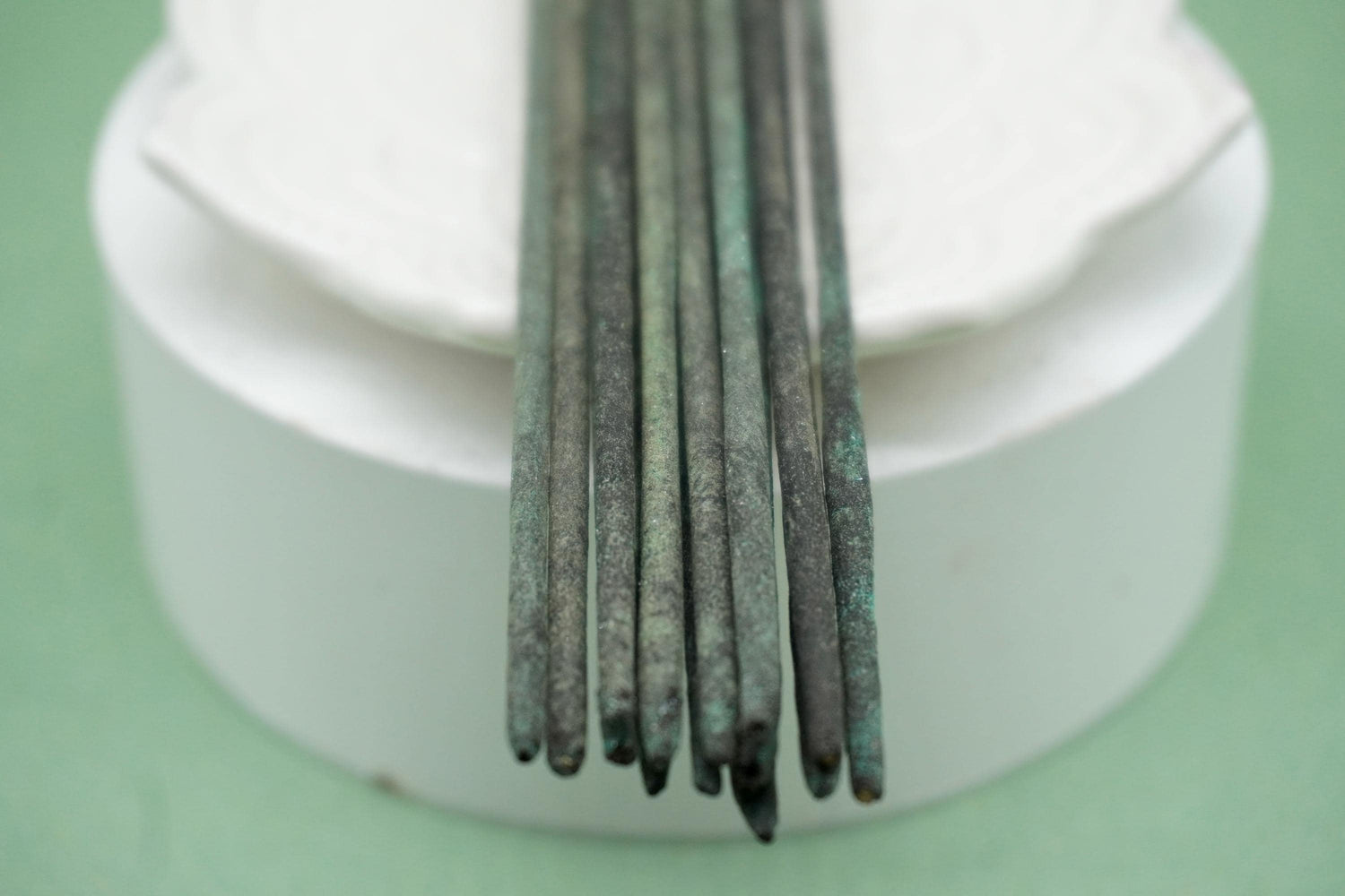 Patchouli Hand Rolled Natural Incense Sticks