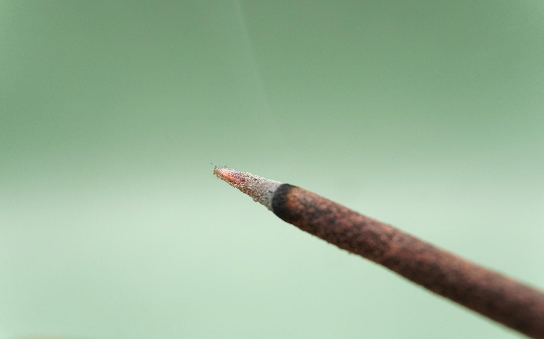 Kumbeshwara Hand Rolled Natural Rose & Ginger Incense Sticks