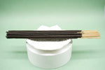 Alexandria Hand Rolled Natural Oudh, Patchouli & Rose Incense Sticks