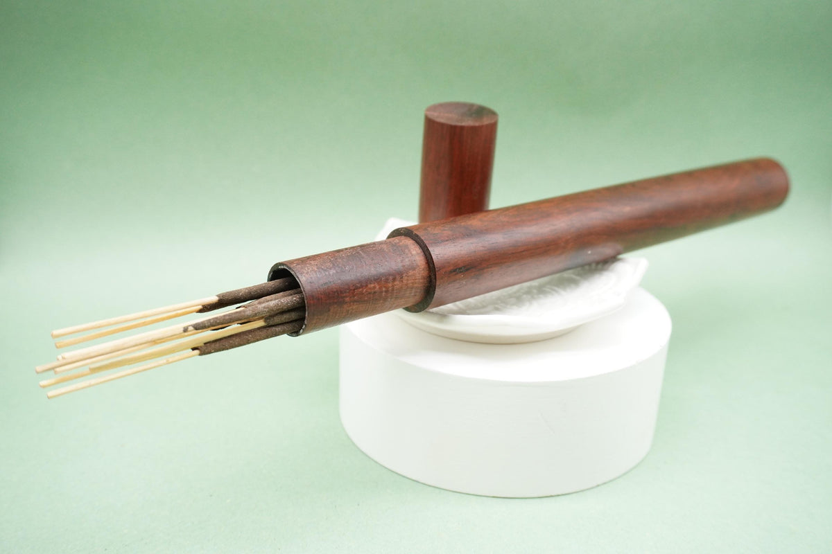 The Incense Stem