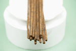 Dendera Hand Rolled Natural Sandalwood, Vanilla & Lavender Incense