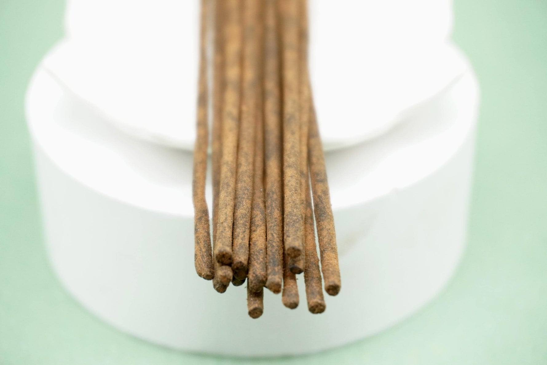 Dendera Hand Rolled Natural Sandalwood, Vanilla & Lavender Incense