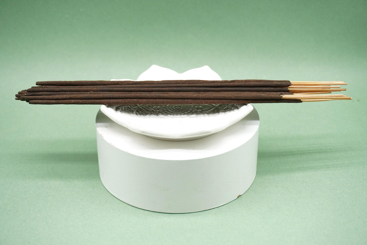 El Castillo Hand Rolled Natural Orange Blossom & Night Flower Incense Sticks