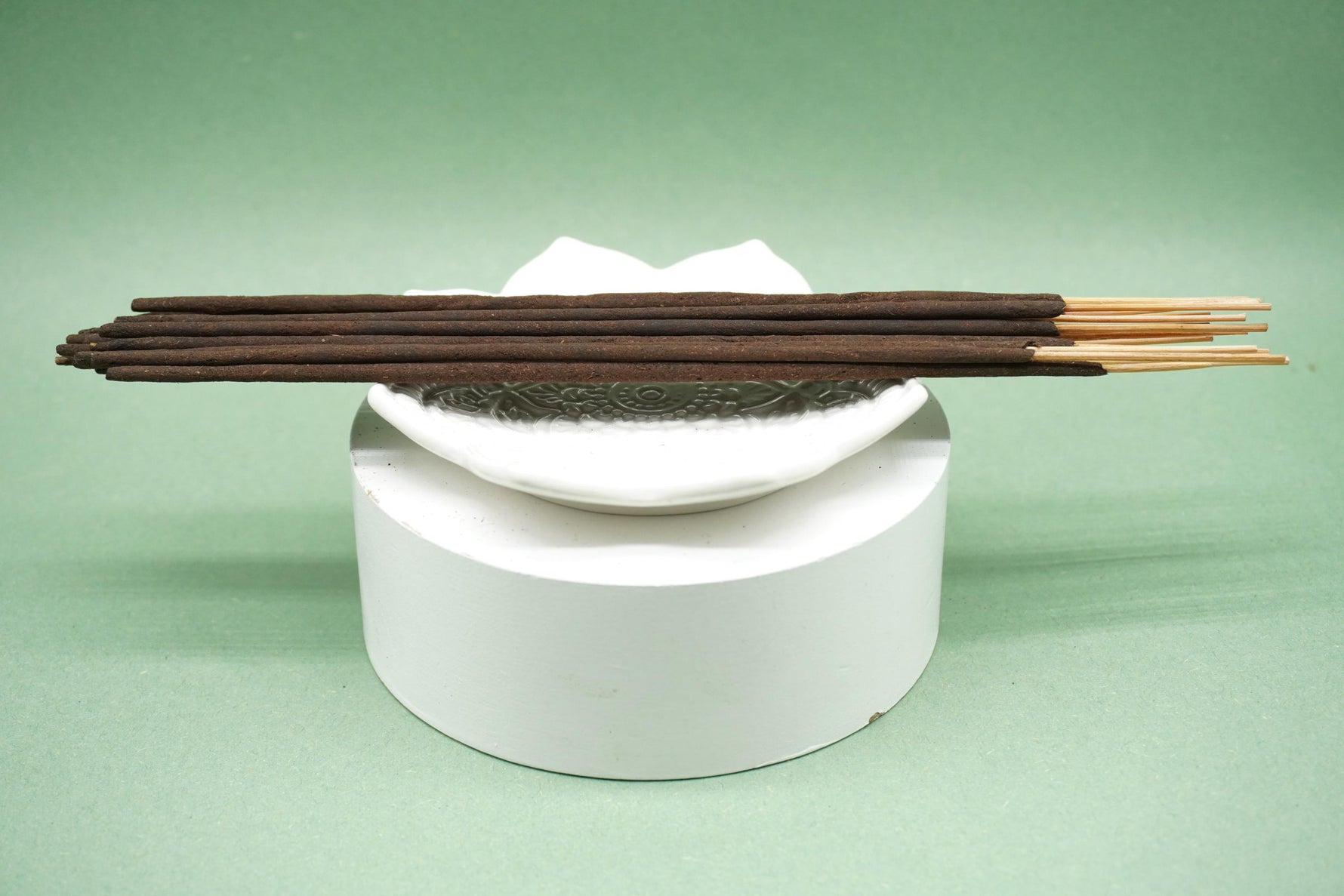 El Castillo Hand Rolled Natural Orange Blossom & Night Flower Incense Sticks
