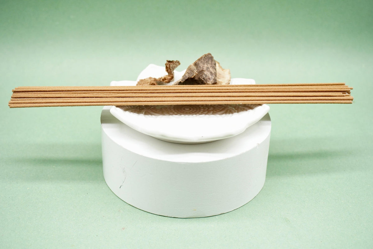 Vietnamese Agarwood Incense Sticks