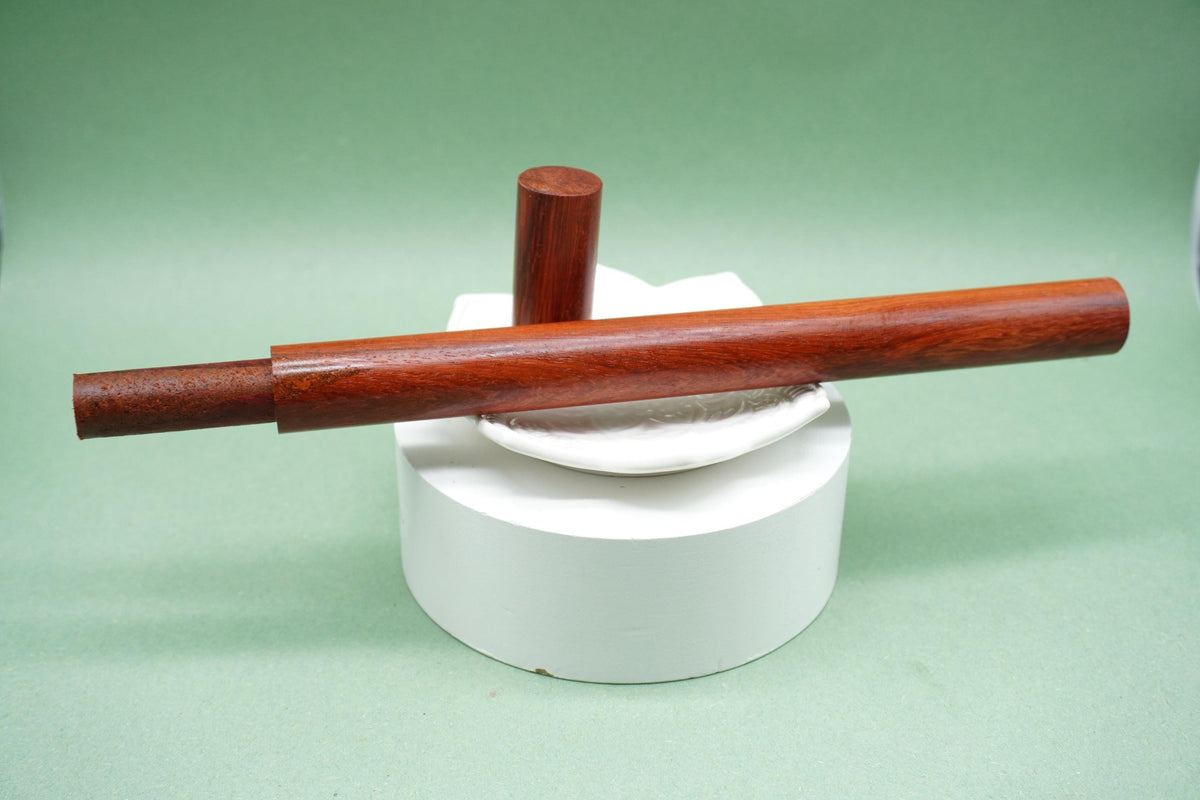 Lạc Long Natural Vietnamese Agarwood Incense