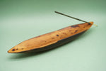 Petra Hand Rolled Natural Cedarwood, Vanilla & Saffron Incense Sticks