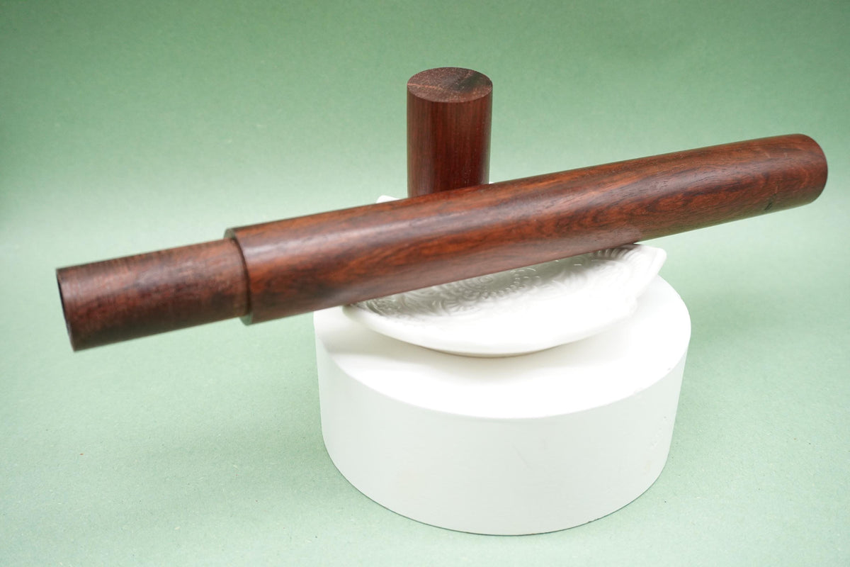 The Incense Stem