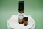 Pure Patchouli Oil Natural Perfume