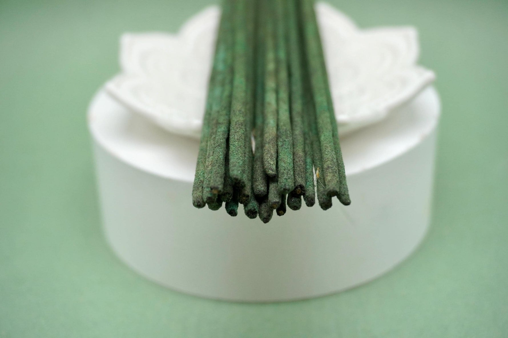 Lyonesse Hand Rolled Natural Lemongrass & Lavender Incense