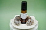 Pure Frankincense Oil Natural Perfume