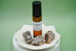 Pure Frankincense Oil Natural Perfume
