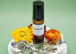 Pure Lavender Oil Natural Perfume