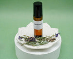 Pure Lavender Oil Natural Perfume